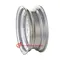 4x130 trailer wheels